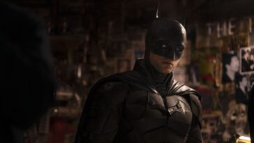 The Batman llegará a HBO Max antes de lo que pensábamos