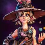 Tiny Tina's Wonderlands también tiene paredes ilusorias, aparentemente
