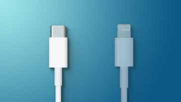 La UE advierte a Apple sobre la limitación de las velocidades de los cables USB-C no certificados para iPhone