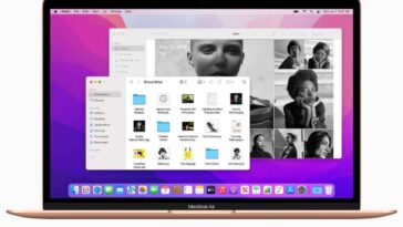 WWDC, Apple, Mac, Files, iPad, iCloud