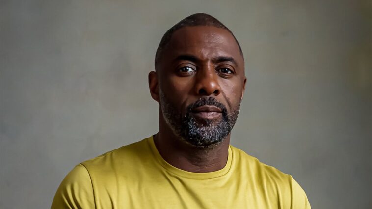 El thriller de Idris Elba 'Hijack' llegará a Apple TV+