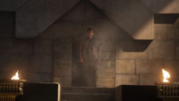 ¿A qué hora se lanza el episodio 3 de Moon Knight en Disney Plus?