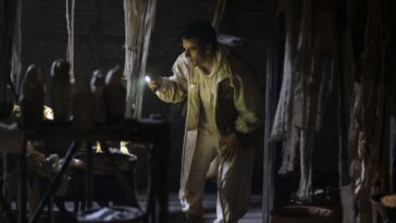 ¿A qué hora se lanza el episodio 4 de Moon Knight en Disney Plus?