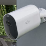 Las cámaras de seguridad Arlo Pro 4 XL y Ultra 2 XL ya están disponibles