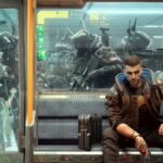 Acciones de CD Projekt Red cayeron un 75% desde el lanzamiento de Cyberpunk 2077