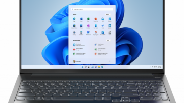 Idea pad 5 de Lenovo