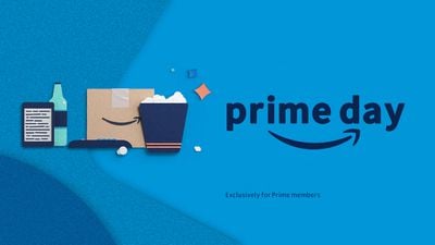 característica primeday20203