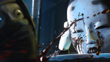 Pasajero oscuro Cdpr Devs Game Studio