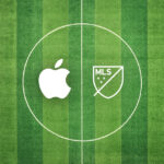 Apple y la MLS presentarán todos los partidos de la MLS durante 10 años, a partir de 2023