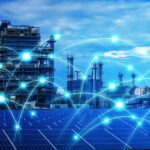 Apple, iCloud, services, digital, energy supply