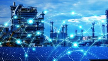 Apple, iCloud, services, digital, energy supply