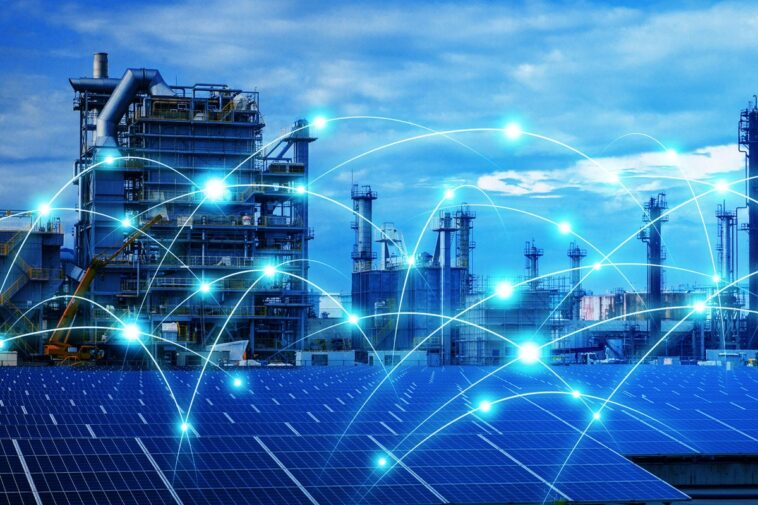 Apple, iCloud, services, digital, energy supply