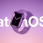 Apple Seeds Tercera Beta de watchOS 9.6 para Desarrolladores