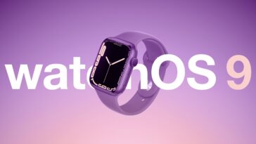 Apple Seeds Cuarta Beta de watchOS 9.4 para Desarrolladores