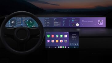 Apple, AI, Machine intelligence, Car, CarPlay, iOS