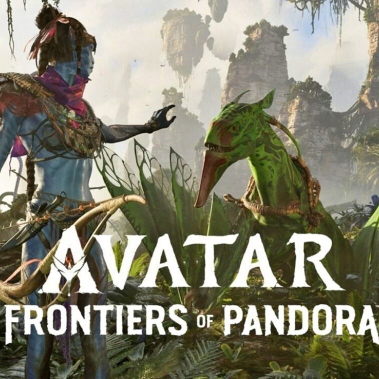 Avatar: Frontiers of Pandora no se encuentra en buen estado, según insider