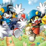 Ransomware de Bandai Namco Klonoa Phantasy Reverie