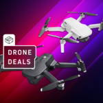 Las mejores ofertas de Prime Day Drone 2022: qué esperar esta semana