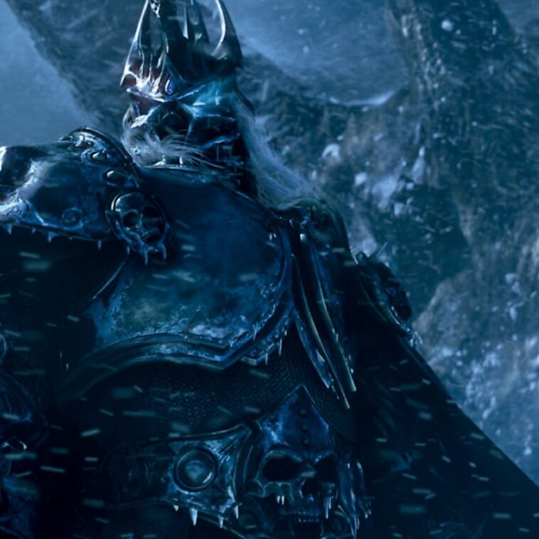 Blizzard Entertainment anuncia el regreso de uno de los villanos más icónicos de World of Warcraft