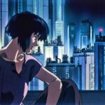 Call of Duty: Mobile tendrá un crossover con Ghost in the Shell