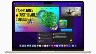 Apple, Mac, iOS, iPhone, iPad, SSO, WWDC, security