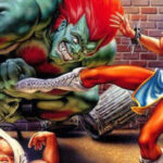 Cómo Street Fighter 2 dio forma a las guerras de consolas