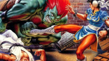 Cómo Street Fighter 2 dio forma a las guerras de consolas
