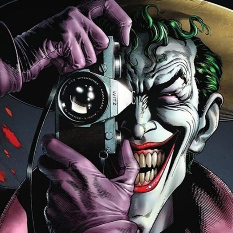 Creadores de Gotham Knights responden preguntas sobre Joker
