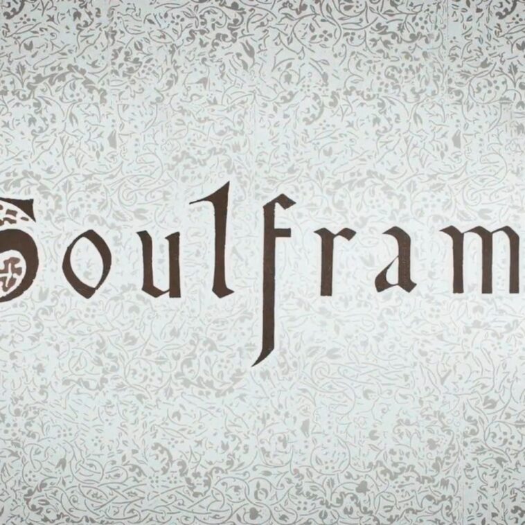 Creadores de Warframe anuncian Soulframe, un nuevo MMORPG de fantasía medieval