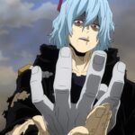Cuál podría ser el arma final para vencer a Shigaraki en My Hero Academia