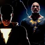 DC: Zachary Levi no sabe si Shazam podría llegar a pelear con Black Adam