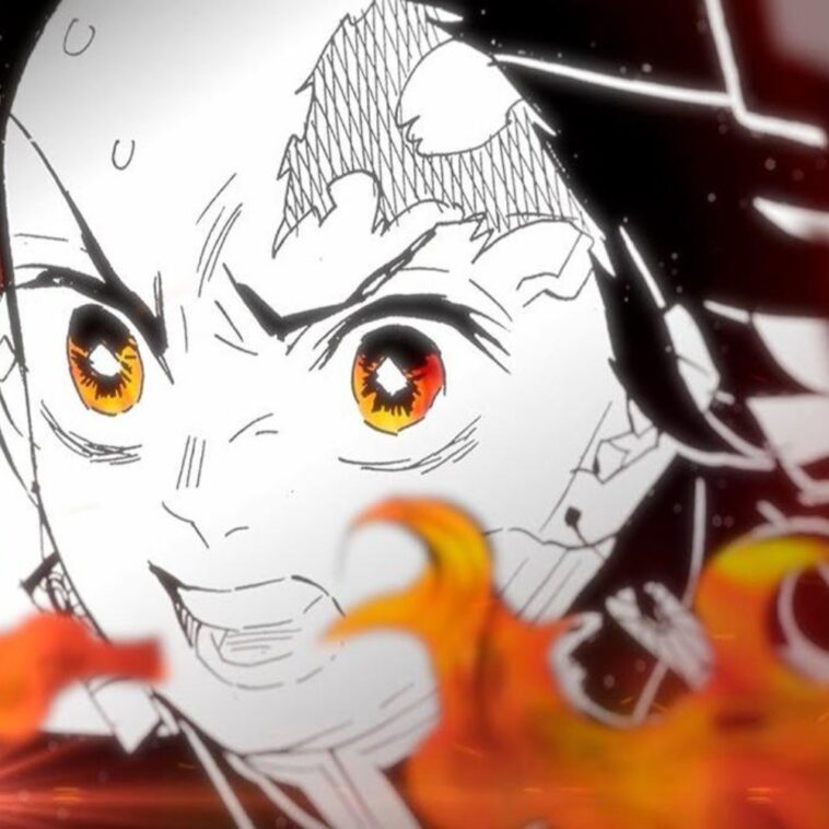 Demon Slayer celebra el cumpleaños de Tankiro Kamado con un video especial