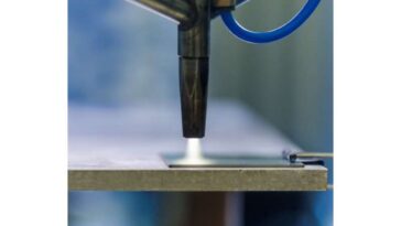 Detección de señales de fluorescencia a partir de películas delgadas a nanoescala: nuevas posibilidades en el etiquetado de productos