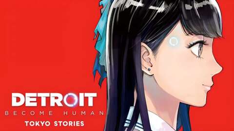 Detroit: Become Human tendrá un manga derivado en Japón