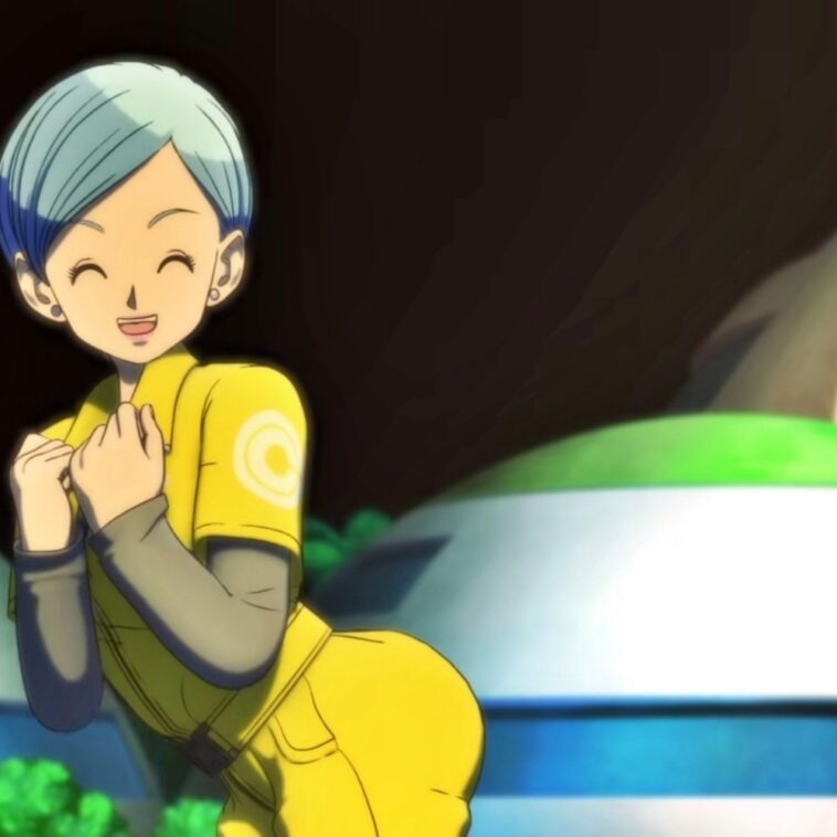 Dragon Ball: Bulma podría ser la cuarta skin en llegar a Fortnite