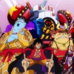 Eiichiro Oda espera estar listo para terminar One Piece en 3 años