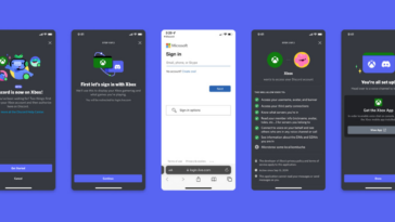 El chat de voz de Discord llegará a Xbox