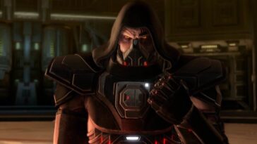Swtor El legado de la expansión Sith