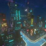 El juego Cyberpunk Delivery Cloudpunk llegará a PS5 en agosto