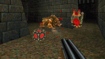 Paquete de salud de los enemigos de Chasm The Rift Steam