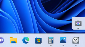 El nuevo desbordamiento de la barra de tareas de Windows 11 es perfecto para las personas que mantienen todas sus aplicaciones abiertas