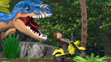 Humble Bundle Juegos de Lego