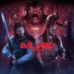 Evil Dead: The Game agrega la actualización Army Of Darkness Update con un nuevo mapa, modo de exploración y más