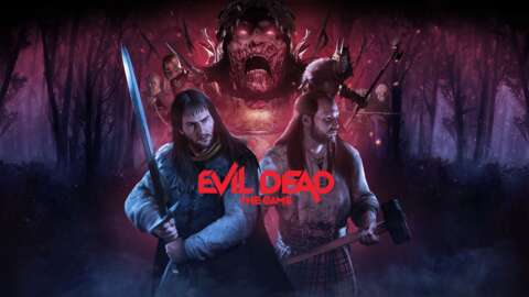 Evil Dead: The Game agrega la actualización Army Of Darkness Update con un nuevo mapa, modo de exploración y más