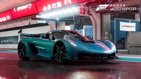 Fecha de lanzamiento de Forza Motorsport, autos y todo lo que sabemos
