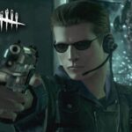 Filtran personajes de Resident Evil y Dead by Daylight