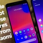 ¡5 características que Google obtuvo de Xiaomi!