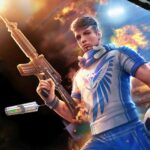 Free Fire: códigos de canje gratis del 24 de julio de 2022