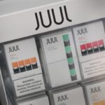 La FDA ordena a Juul que deje de vender sus productos de vapeo en EE. UU.