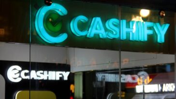 La plataforma de recomercio de teléfonos inteligentes Cashify obtiene $ 90 millones en nuevos fondos